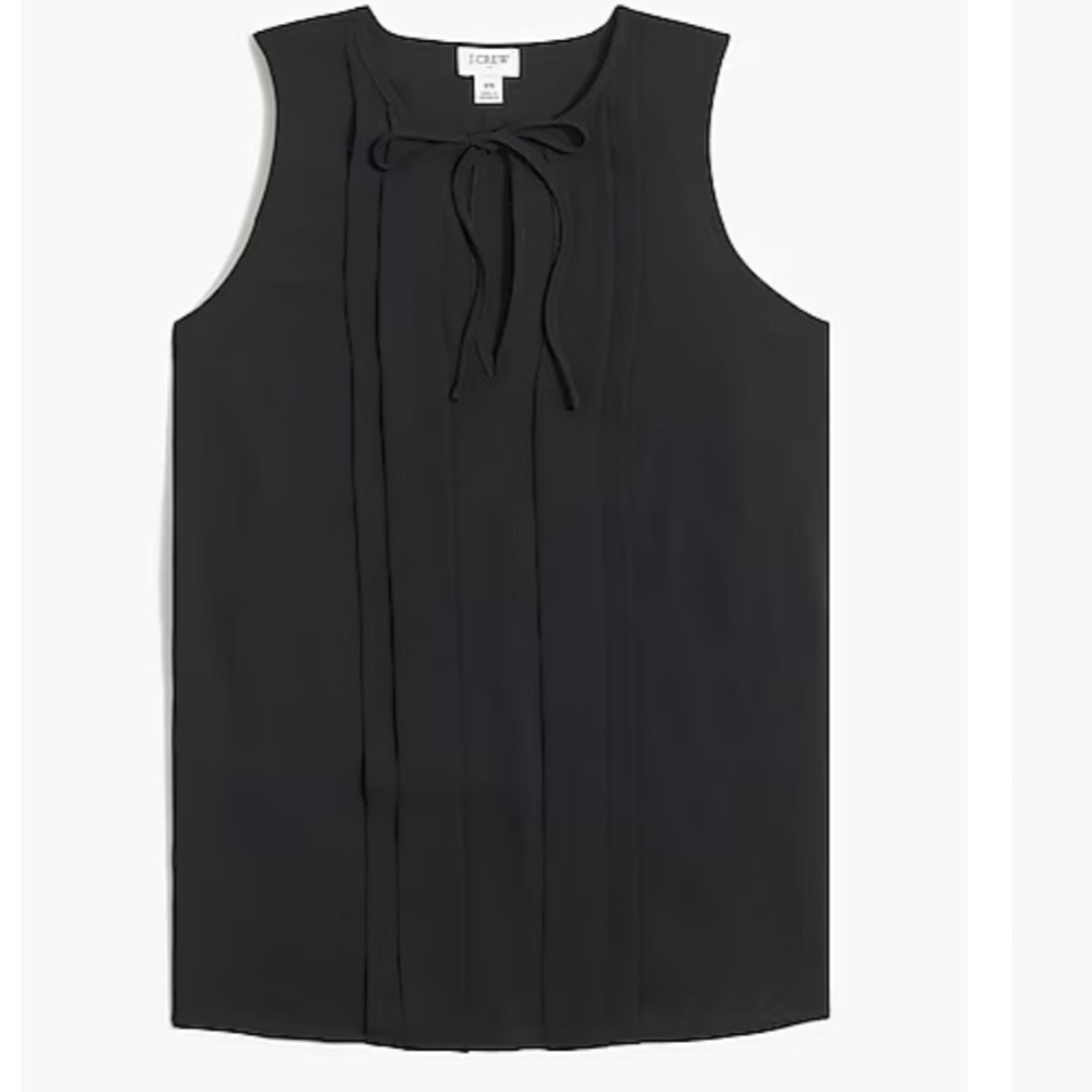 J. Crew Sleeveless Tank